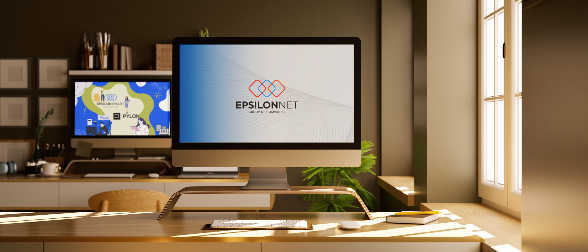 Epsilon Net