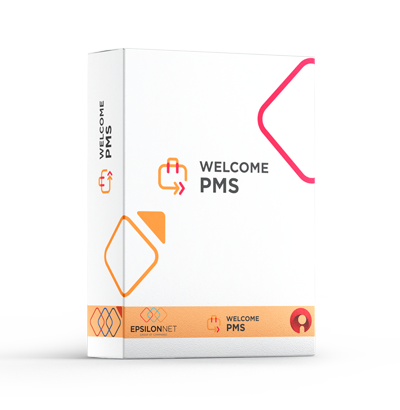 Welcome PMS