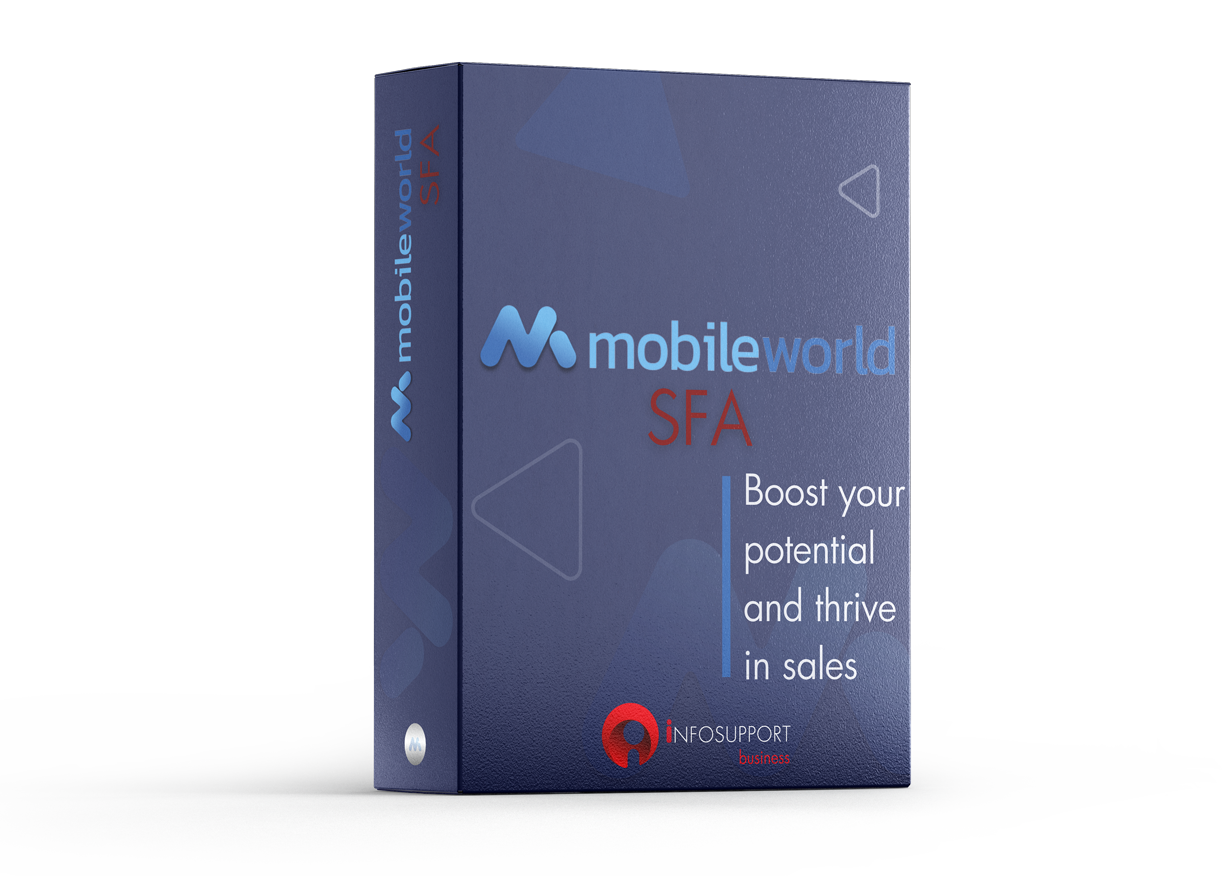 Mobileworld SFA