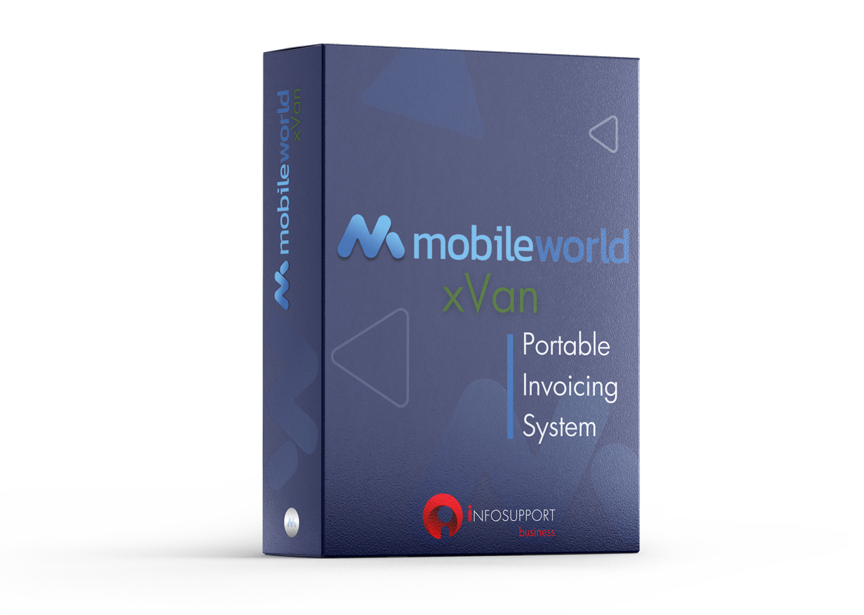 Mobileworld xVan