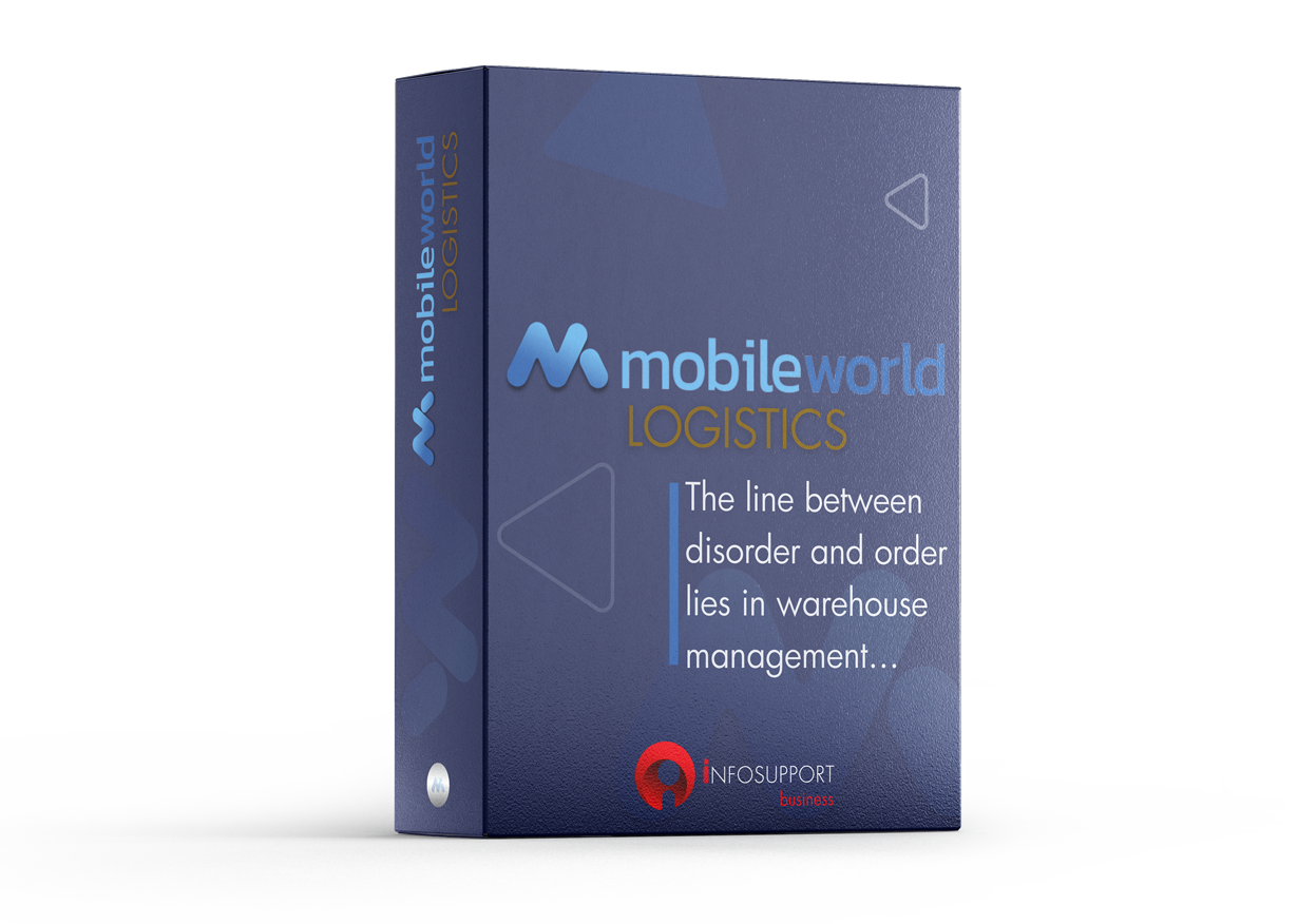 Mobileworld Logistics