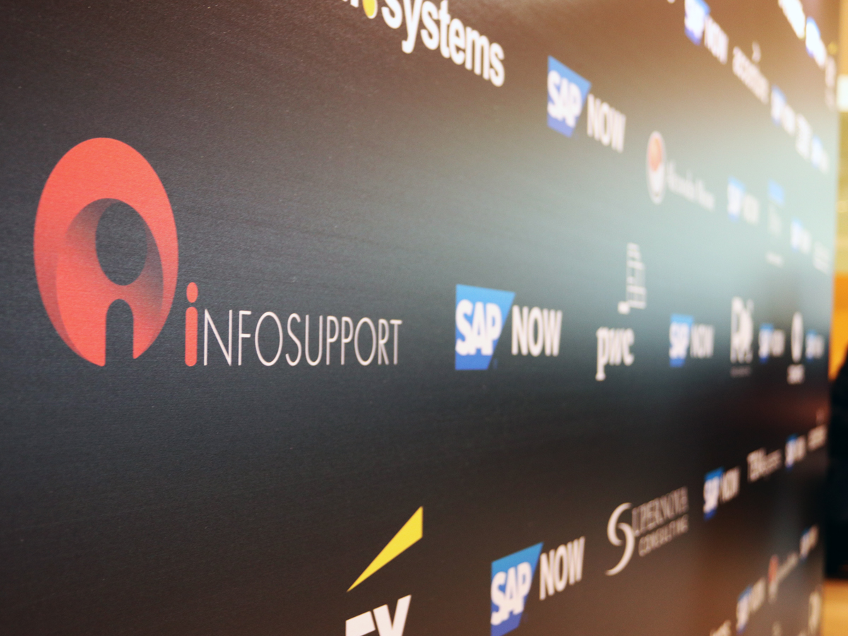 Βίντεο: SAP NOW Athens 2019 INFOSUPPORT