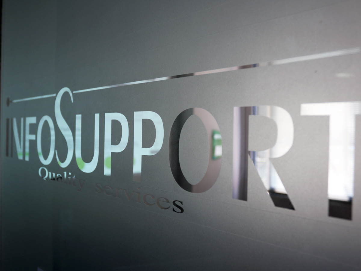 infosupport