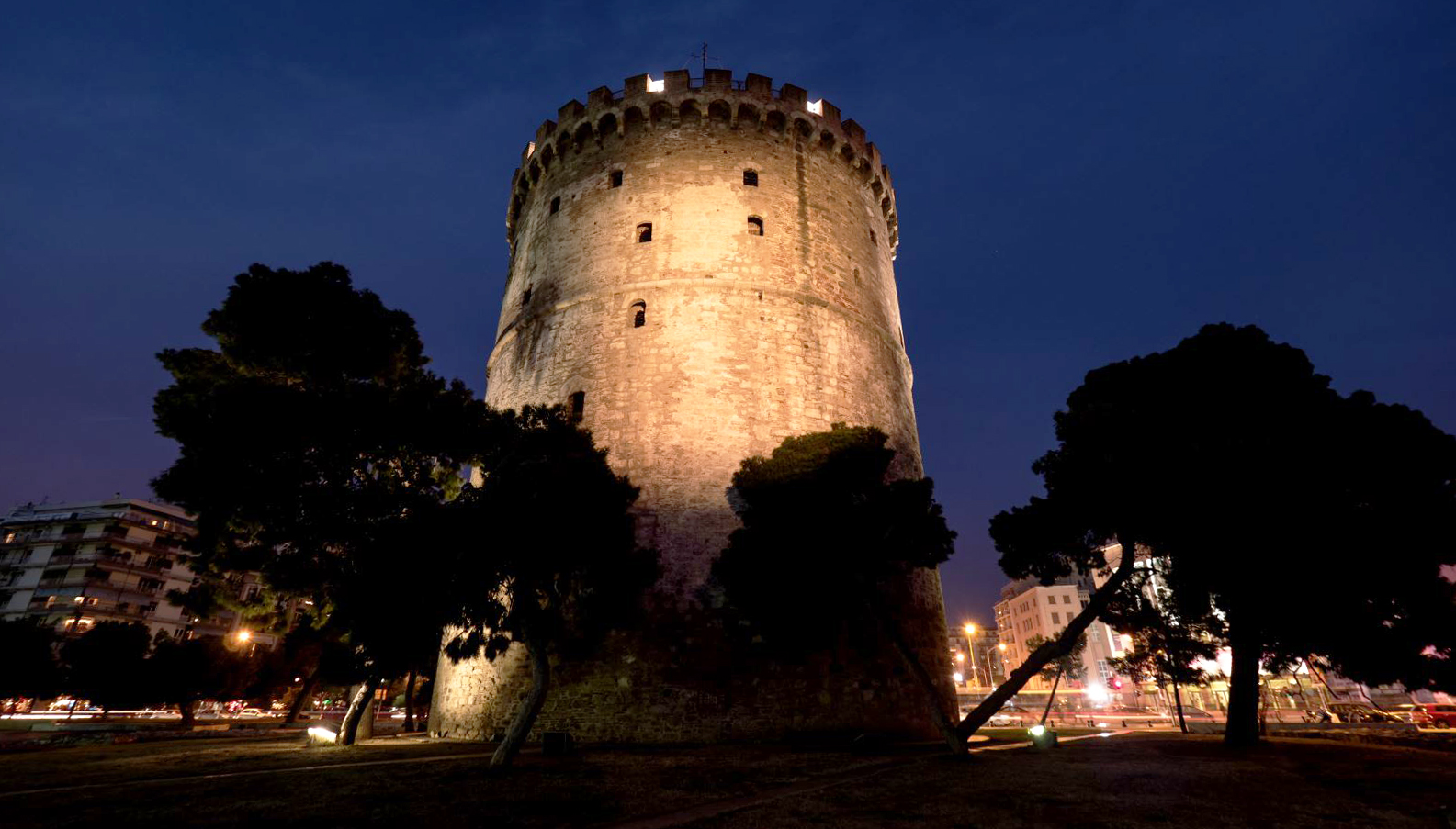 ΒΙΝΤΕΟ: Νέο Υποκατάστημα στη Θεσσαλονίκη